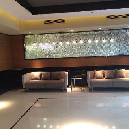 Jinjiang Inn Tianjin Binhai New District North Center Road Exterior photo